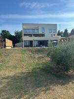 Fragrances of Istria - La Lavanda - Chambres d'hôtes Pula