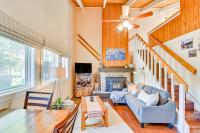 Big Sky Condo with Golf Course View, Steps to Town - B&B Big Sky