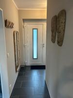 Cosy Bungalow-Apartment in ruhiger Toplage - nähe Düsseldorf - Chambres d'hôtes Krefeld