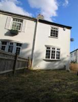 Fox Lane Farm Cottage - B&B