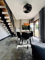Szatki Karkonoskie - B&B
