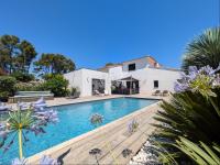 Magnifique Villa contemporaine - B&B