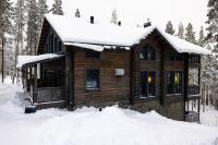 Grand Hideout Levi - B&B