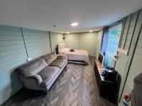 Chambre Double Deluxe