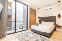 One-Bedroom Superior Apartment