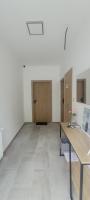 Superior One-Bedroom Apartment with Balcony