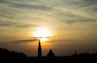 Apartman "A" - Bed and Breakfast Szeged