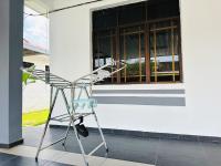 BM大山脚 Alma Single Storey Semi-D 5-minute To Aeon Mall - B&B