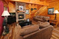Cabin Fever The Only Cure Is Checking In - B&B Pigeon Forge