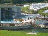 Apartment with Garden View