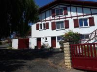 Maison GAINEKO ETXEA - B&B