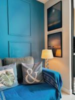 Sonho azul em Itaipava - B&B