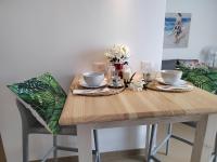 Casa de Pulpo Preto, lujo en el centro y cerca del mar - Ferienwohnung