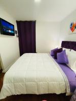 Alojamiento santa lucia - B&B