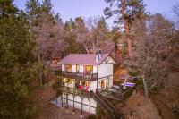 Serene View Chalet - B&B