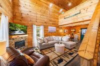 Appalachian Dream By Colonial Properties - B&B Pigeon Forge