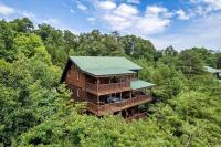 Can't Bear to Leave by Colonial Properties - Chambres d’hôtes