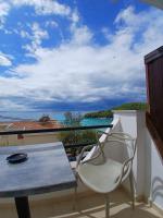 King Room with Sea View