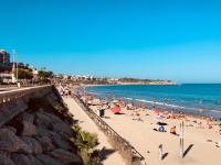 Apartment E.CO. Home Tarragona - B&B Tarragona