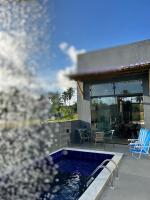 Casa Areia Bela - Patacho - B&B