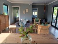 Chalet Deluxe