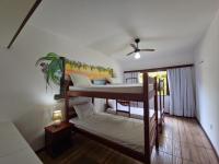 Quadruple Room with Shared Bathroom