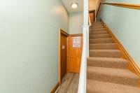 Studio Suite - No Steps - Walkable & Free Parking - Bed and Breakfast Pittsburgh