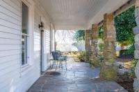 Rusmar Farm Equine Country Living 'n Powhatan, VA - Chambres d’hôtes