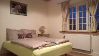 Double Room with Lake View