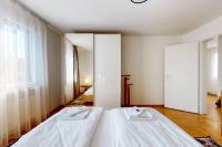 Fantastic Penthouse near Lake - Mainau 14 - Chambres d’hôtes Zurich