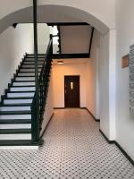 Studio Głogowska - MTP - Targi - A2 - 24h self check-in - Ferienwohnung Posen