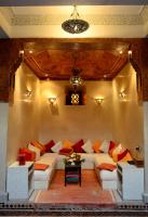 Riad Charik - B&B Marrakech