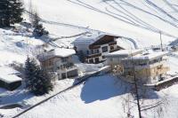 Haus Schranz - Chambres d’hôtes