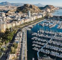 costablanca rooms - Ferienwohnung Alicante