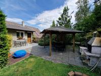 Ubytování Na Vršku Slapy - Měřín - B&B