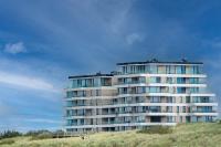 Vakantie-B'lankenberge The One - Chambres d’hôtes Blankenberge