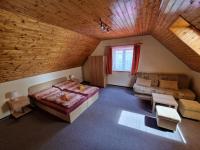 Double or Twin Room with Bathroom