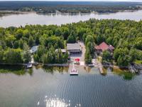 Vakantiehuis
