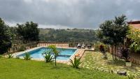 Chalés Samambaia - B&B