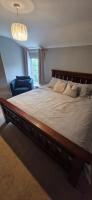 Habitación Superior con cama extragrande