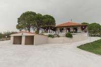 On the hill Residence - Chambres d’hôtes Makrikhórion