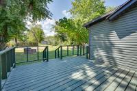 Hopkinsville Home Walk to Downtown! - Chambres d’hôtes Hopkinsville