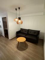Heart of Vilnius with little spa - B&B