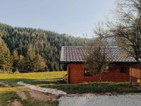 Tiny house - B&B