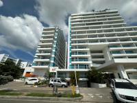 Apartamento con Salida al Mar en Condominio Turístico y Hotel Sonnesta Cartagena, - B&B Cartagena de Indias