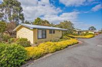 Superior Two-Bedroom Garden Apartment