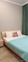 Евродвушка посуточно в ЖК Алпамыс - B&B