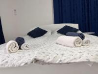 Deluxe Studio mit Doppelbett