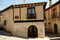 El Arcón2 - Ferienwohnung Simancas