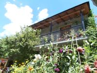Tweepersoonskamer met 1 of 2 Bedden